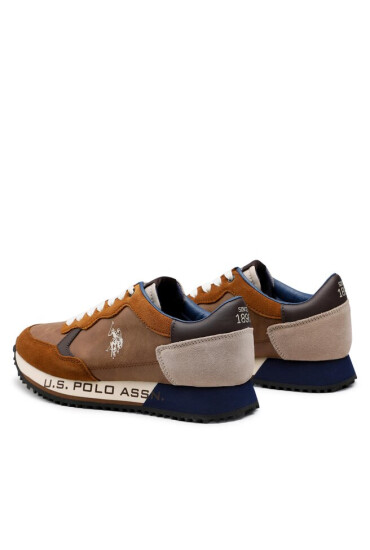 U.S. Polo Assn. Сникърси - Mera.bg