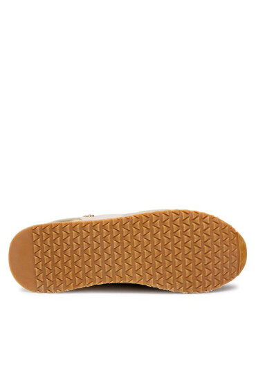 U.S. Polo Assn. Сникърси Layla001A LAYLA001W/BSN1 Бежов - Mera.bg