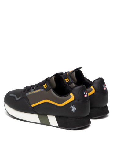 U.S. Polo Assn. Сникърси - Mera.bg