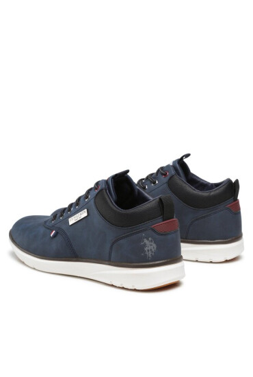 U.S. Polo Assn. Сникърси Ygor003 YGOR003M/BY1 Dbl001 - Mera.bg