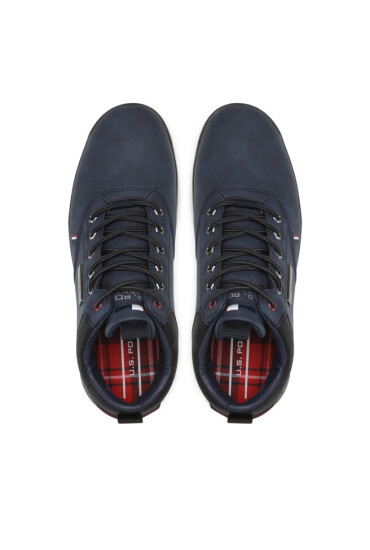 U.S. Polo Assn. Сникърси Ygor003 YGOR003M/BY1 Dbl001 - Mera.bg