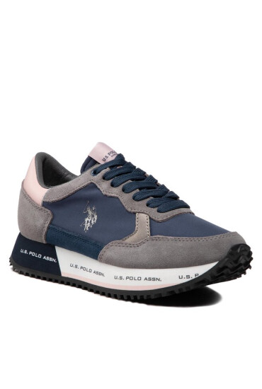 U.S. Polo Assn. Сникърси - Mera.bg