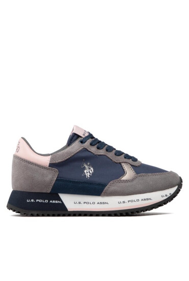 U.S. Polo Assn. Сникърси - Mera.bg