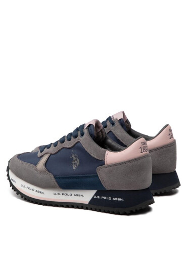 U.S. Polo Assn. Сникърси - Mera.bg
