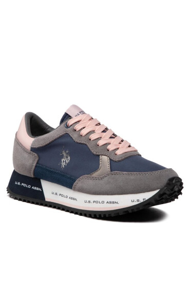 U.S. Polo Assn. Сникърси - Mera.bg