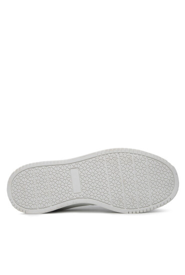U.S. Polo Assn. Сникърси Rush001B RUSH001M/BLT1 Whi/Dbl06 - Mera.bg