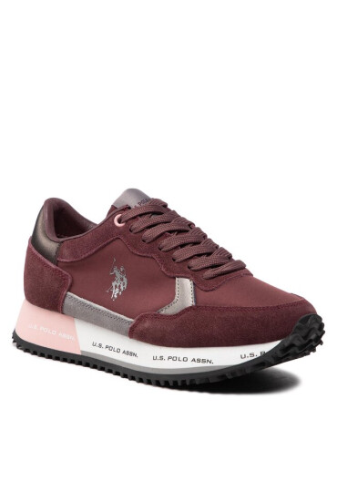 U.S. Polo Assn. Сникърси - Mera.bg