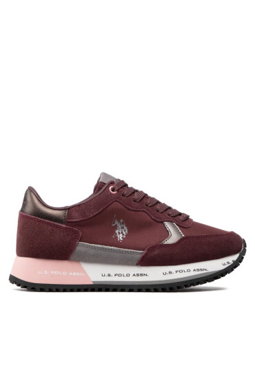 U.S. Polo Assn. Сникърси - Mera.bg