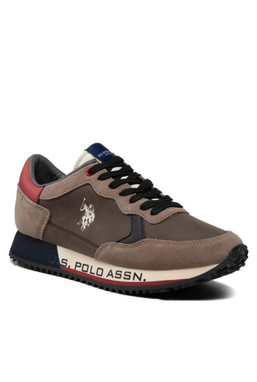 U.S. Polo Assn. Сникърси - Mera.bg