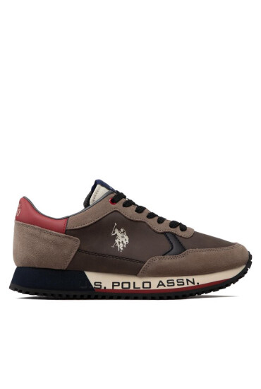 U.S. Polo Assn. Сникърси - Mera.bg
