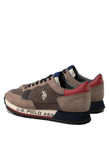 U.S. Polo Assn. Сникърси - Mera.bg