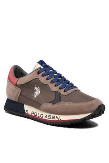 U.S. Polo Assn. Сникърси - Mera.bg