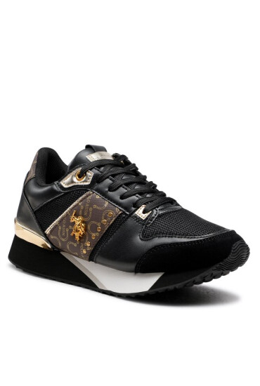 U.S. Polo Assn. Сникърси - Mera.bg