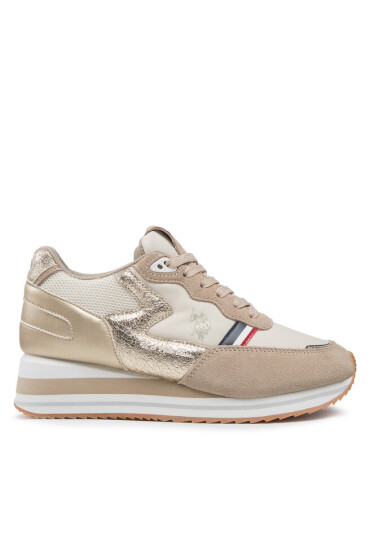 U.S. Polo Assn. Сникърси - Mera.bg