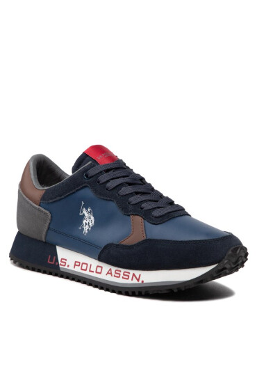 U.S. Polo Assn. Сникърси - Mera.bg