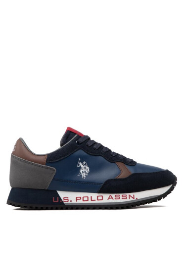 U.S. Polo Assn. Сникърси - Mera.bg