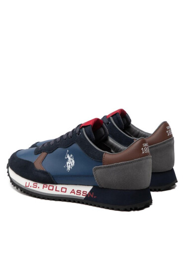 U.S. Polo Assn. Сникърси - Mera.bg