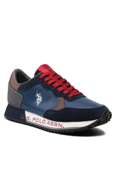 U.S. Polo Assn. Сникърси - Mera.bg