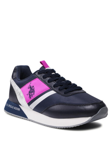 U.S. Polo Assn. Сникърси - Mera.bg