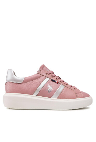 U.S. Polo Assn. Сникърси - Mera.bg