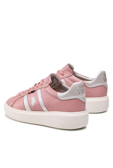 U.S. Polo Assn. Сникърси - Mera.bg