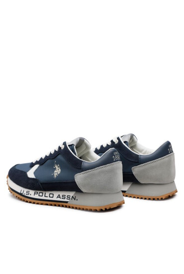 U.S. Polo Assn. Сникърси - Mera.bg