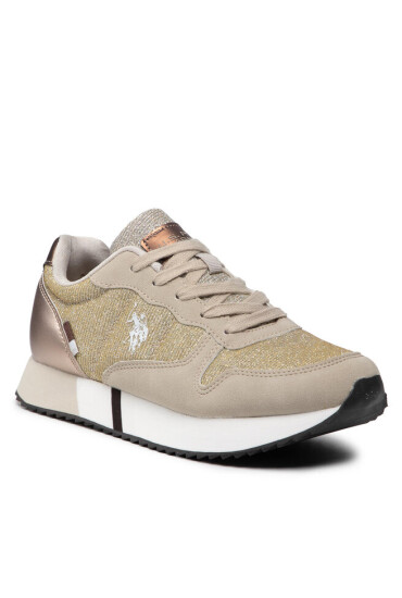U.S. Polo Assn. Сникърси - Mera.bg