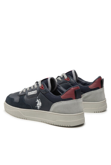 U.S. Polo Assn. Сникърси - Mera.bg