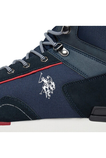 U.S. Polo Assn. Сникърси ARON005 Син - Mera.bg