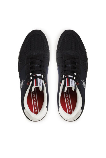 U.S. Polo Assn. Сникърси Balty BALTY001A Син - Mera.bg