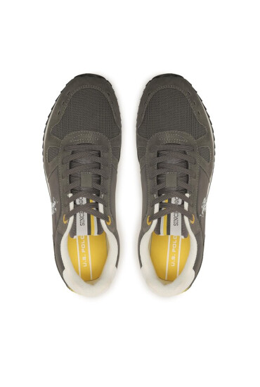 U.S. Polo Assn. Сникърси Balty BALTY001A Сив - Mera.bg