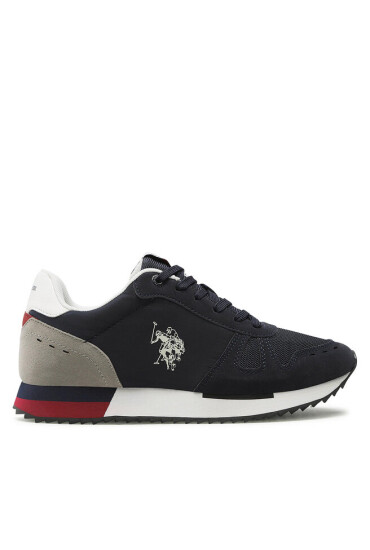 U.S. Polo Assn. Сникърси Balty001 BALTY001M/BTY1 Dbl001 - Mera.bg
