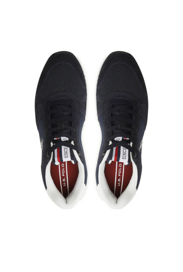 U.S. Polo Assn. Сникърси Balty001 BALTY001M/BTY1 Dbl001 - Mera.bg
