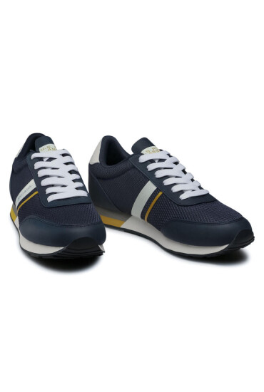U.S. Polo Assn. Сникърси Brandon2 WILYS4127S0/MY2 Navy - Mera.bg