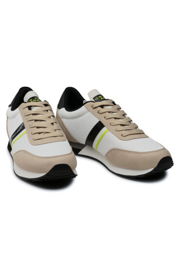 U.S. Polo Assn. Сникърси Brandon2 WILYS4127S0/MY2 Whi/Libe - Mera.bg