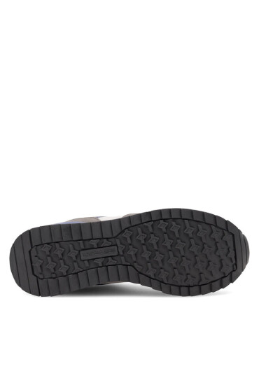 U.S. Polo Assn. Сникърси BUZZY001M/CNU1 Сив - Mera.bg