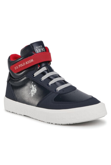 U.S. Polo Assn. Сникърси Charlie MAREB4063W0/YH1 S Dkbl - Mera.bg