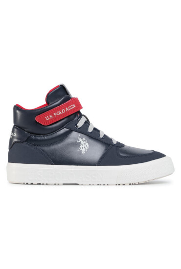 U.S. Polo Assn. Сникърси Charlie MAREB4063W0/YH1 S Dkbl - Mera.bg