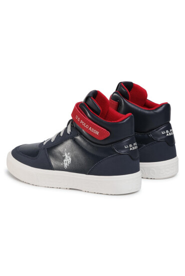 U.S. Polo Assn. Сникърси Charlie MAREB4063W0/YH1 S Dkbl - Mera.bg