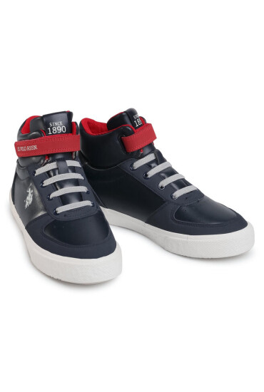 U.S. Polo Assn. Сникърси Charlie MAREB4063W0/YH1 S Dkbl - Mera.bg