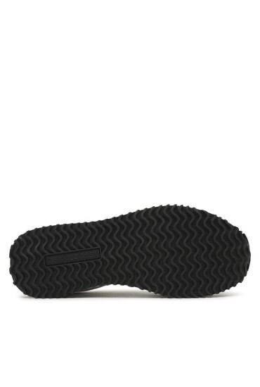 U.S. Polo Assn. Сникърси Cleef CLEEF001A Бял - Mera.bg