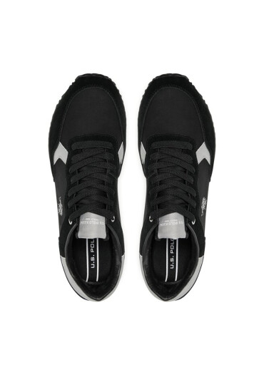U.S. Polo Assn. Сникърси CLEEF005 Blk - Mera.bg