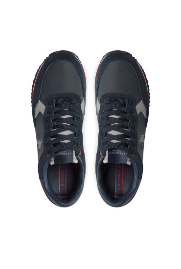 U.S. Polo Assn. Сникърси CLEEF005 Dbl - Mera.bg