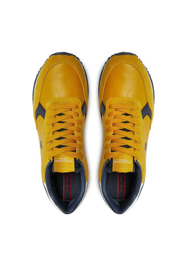 U.S. Polo Assn. Сникърси CLEEF005 Ocr-Dbl01 - Mera.bg