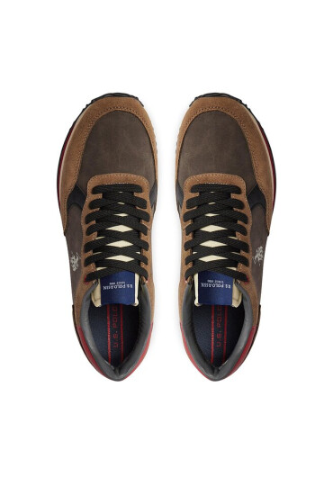 U.S. Polo Assn. Сникърси CLEEF005 Tau001 - Mera.bg