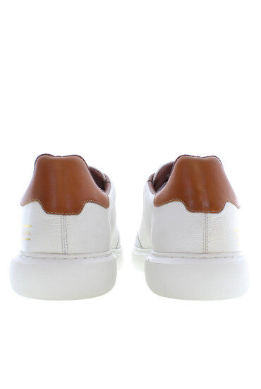U.S. Polo Assn. Сникърси Cryme CRYME005 WHI - Mera.bg