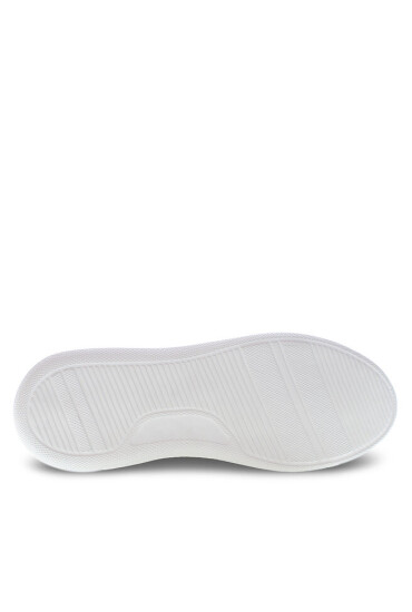 U.S. Polo Assn. Сникърси Cryme CRYME005 WHI - Mera.bg