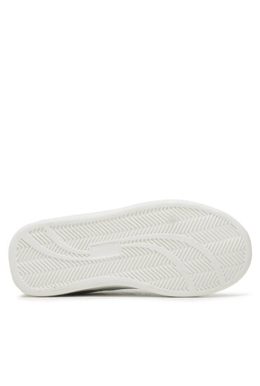U.S. Polo Assn. Сникърси Ecrok ECROK006 WHI-YEL01 - Mera.bg