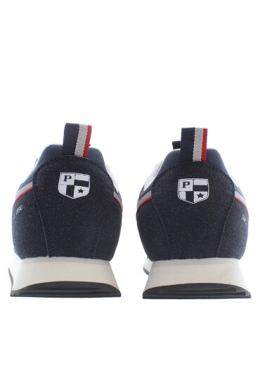 U.S. Polo Assn. Сникърси Ethan ETHAN001 Тъмносин - Mera.bg