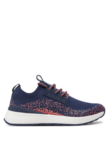 U.S. Polo Assn. Сникърси Felw001 FELW001W/4T1 Тъмносин - Mera.bg